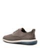 Cole Haan Cole Haan Men's riginalGrand Energyweave Leather Oxfords - 3