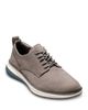 Cole Haan Cole Haan Men's riginalGrand Energyweave Leather Oxfords - 5