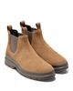 Cole Haan Cole Haan Men's Windham Grand Suede Waterproof Chelsea Boots - 4