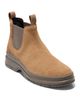 Cole Haan Cole Haan Men's Windham Grand Suede Waterproof Chelsea Boots - 6