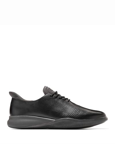 Cole Haan Cole Haan Men's Zerogrand Laser Quick On Oxfords