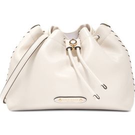 Cole Haan Cole Haan Mini Isabella Leather Crossbody Bag