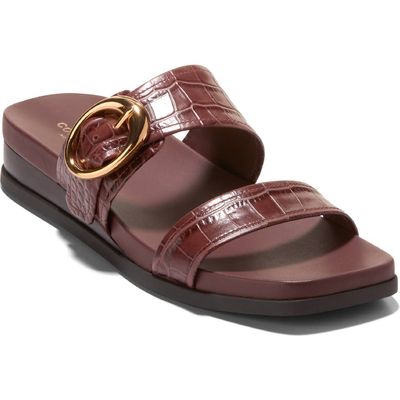 Cole Haan Cole Haan Oaklynn Wedge Sandal