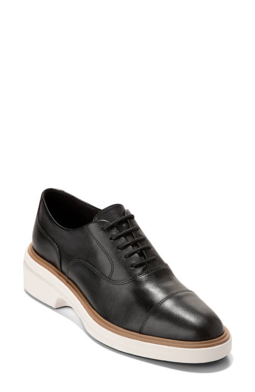 Cole Haan Cole Haan Original Grand CitySpectre Wingtip Oxford