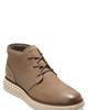 Cole Haan Cole Haan OriginalGrand 2.0 Leather Chukka Boot - 1