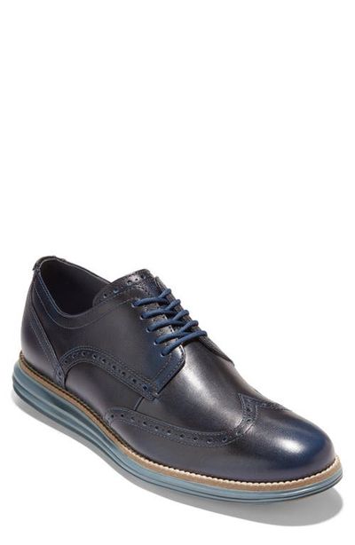 Cole Haan Cole Haan OriginalGrand Wingtip Derby