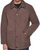 Cole Haan Cole Haan Oversized Diamond Quilt Reversible Jacket - 2