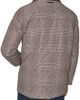Cole Haan Cole Haan Oversized Diamond Quilt Reversible Jacket - 3