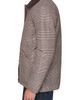 Cole Haan Cole Haan Oversized Diamond Quilt Reversible Jacket - 4