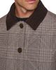 Cole Haan Cole Haan Oversized Diamond Quilt Reversible Jacket - 5