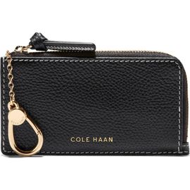 Cole Haan Cole Haan Rachel Leather Card Case