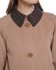 Cole Haan Cole Haan Reversible Rain Mac Coat - 4