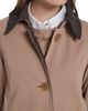 Cole Haan Cole Haan Reversible Rain Mac Coat - 5