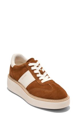 Cole Haan Cole Haan ØriginalGrand Max Platform Sneaker