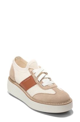 Cole Haan Cole Haan ØriginalGrand Max Stitchlite™ Platform Sneaker
