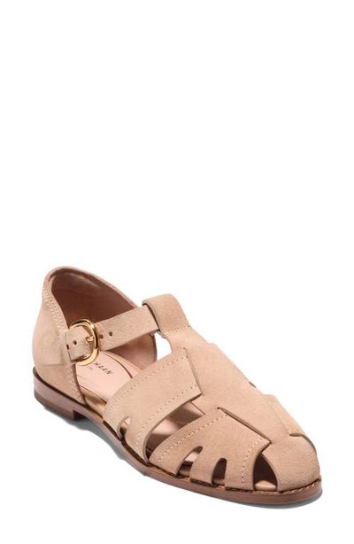 Cole Haan Cole Haan Rosabella Fishmerman Sandal