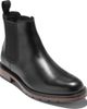 Cole Haan Cole Haan Roundhill Grand Waterproof Leather Chelsea Boot - 1