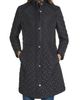 Cole Haan Cole Haan Signature Quilted Stand Collar Jacket - 1