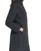 Cole Haan Cole Haan Signature Quilted Stand Collar Jacket - 3