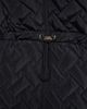 Cole Haan Cole Haan Signature Quilted Stand Collar Jacket - 5