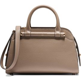Cole Haan Cole Haan Small Catherine Leather Satchel