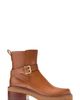 Cole Haan Cole Haan Solene Lug Buckle Bootie - 3