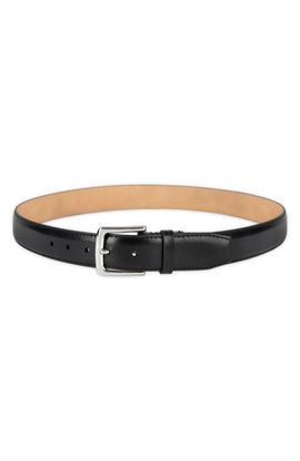 Cole Haan Cole Haan Stitch Detail Belt