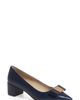 Cole Haan Cole Haan Tali Modern Waterproof Bow Pump - 1