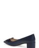 Cole Haan Cole Haan Tali Modern Waterproof Bow Pump - 2