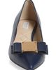 Cole Haan Cole Haan Tali Modern Waterproof Bow Pump - 4
