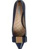 Cole Haan Cole Haan Tali Modern Waterproof Bow Pump - 5