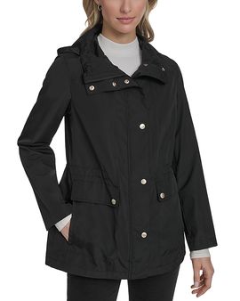 Cole Haan Cole Haan Travel Packable Hunter Jacket