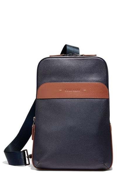 Cole Haan Cole Haan Triboro Leather Sling