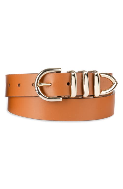 Cole Haan Cole Haan Triple Keeper Belt