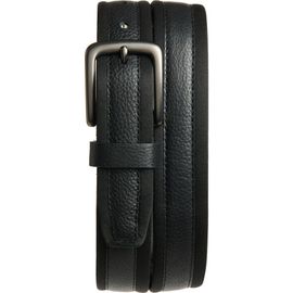 Cole Haan Cole Haan Tubular Cushion Belt
