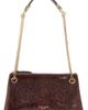 Cole Haan Cole Haan Vivianne Leather Crossbody Bag - 1