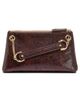 Cole Haan Cole Haan Vivianne Leather Crossbody Bag - 3