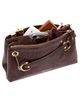 Cole Haan Cole Haan Vivianne Leather Crossbody Bag - 4