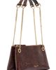 Cole Haan Cole Haan Vivianne Leather Crossbody Bag - 5