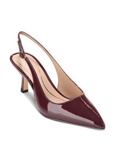 Cole Haan Cole Haan Women's Hansell Slingback Pumps