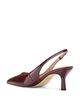 Cole Haan Cole Haan Women's Hansell Slingback Pumps - 4