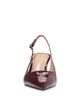 Cole Haan Cole Haan Women's Hansell Slingback Pumps - 5