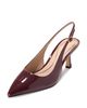 Cole Haan Cole Haan Women's Hansell Slingback Pumps - 6