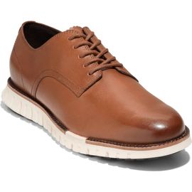 Cole Haan Cole Haan ZeroGrand Remastered Plain Toe Derby