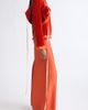 Colleen Allen Colleen Allen Velvet Crewneck Shirt - 2