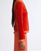 Colleen Allen Colleen Allen Velvet Crewneck Shirt - 4