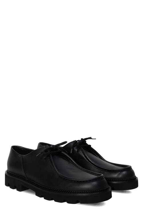 Collegium Collegium Moc Toe Derby