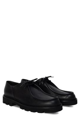 Collegium Collegium Moc Toe Derby