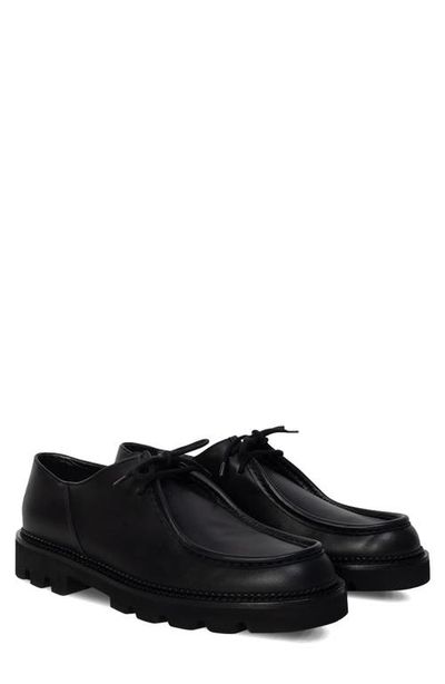 Collegium Collegium Moc Toe Derby