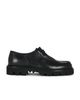 Collegium Collegium Pillar Moc-Toe Derby - 1